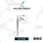 Bonney Tissue Forceps Article NES 05-297-18