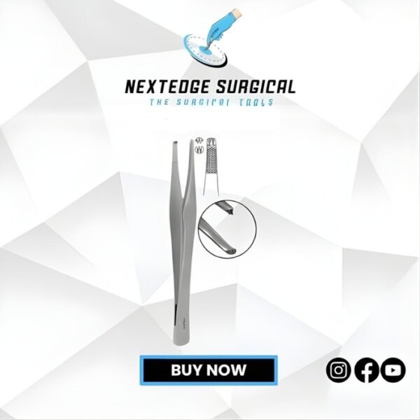 Lane Tissue Forceps Article NES 05-291-12 Article 05-292-15 Article 05-293-17 Article 05-294-18 Article 05-295-20
