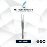 Dissecting Dressing Forceps Article NES 05-277-12 Article 05-278-15 Article 05-279-18