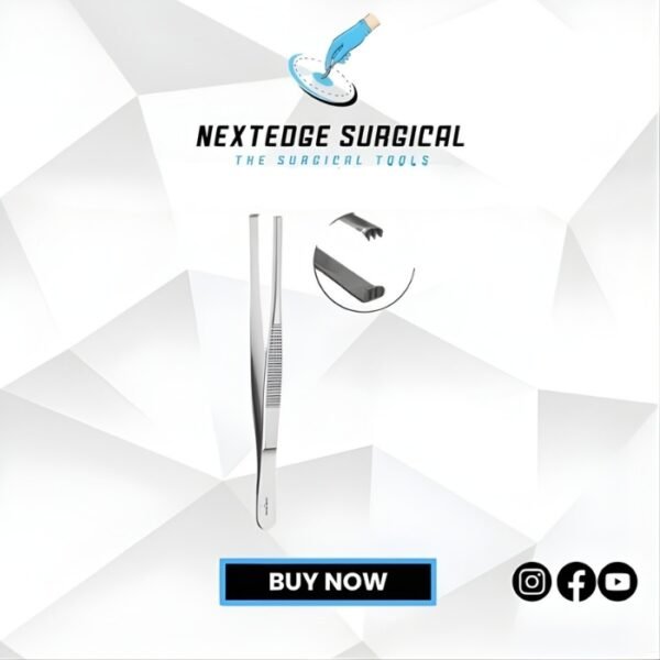 Tissue Forceps Article NES 05-215-11 Article 05-216-12 Article 05-217-14 Article 05-218-16 Article 05-219-17 Article 05-220-20 Article 05-221-25 Article 05-222-30