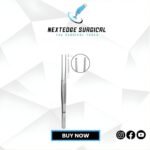 Brophy Tissue Forceps  Article NES 05-196-20