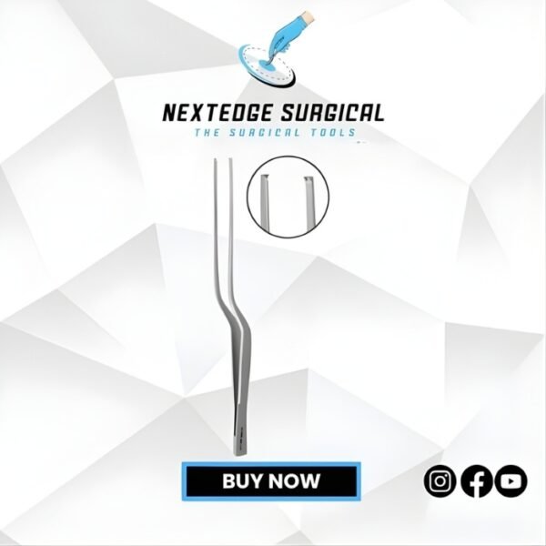 CUSHING Dressing Forceps Article NES 05-181-18