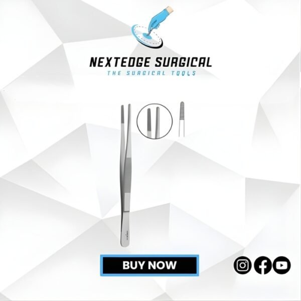 STANDARD DRESSING FORCEPS Article NES 05-100-10 Article 05-101-11 Article 05-102-12 Article 05-103-14 Article 05-104-15 Article 05-105-17 Article 05-106-20 Article 05-107-25 Article 05-108-30 Article 05-108A-35 Article 05-108A-40 Article 05-108A-40