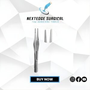 MOD. MARTIN Dressing Forceps Article NES 05-136-12 Article 05-137-14