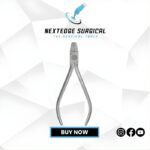 Arch Bending Pliers Article NES-786-3735