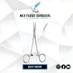 Providence-Hospital Haemostatic Forceps Article NES-06-155-14