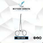 Classic Delicate-line Fine Point Mosquito Hemostatic Forceps  Article NES-06-149-10 Article 06-150-12 Article 06-151-15