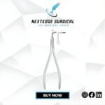 Without Diamond Forceps NES - Article 786-291