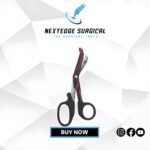 EMT Scissors Article NES-04-802-14