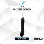 Scalpel Plastic Handle Fig. 5 Article NES 03-107-05