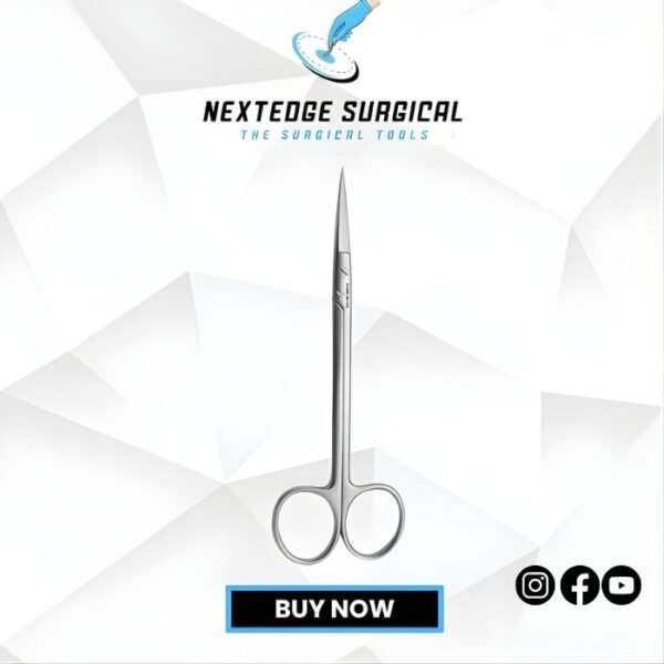 GUM SCISSORS Joseph Straight NES Article 786-2472