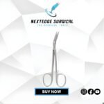 Stitch Scissors Article NES-04-519-11