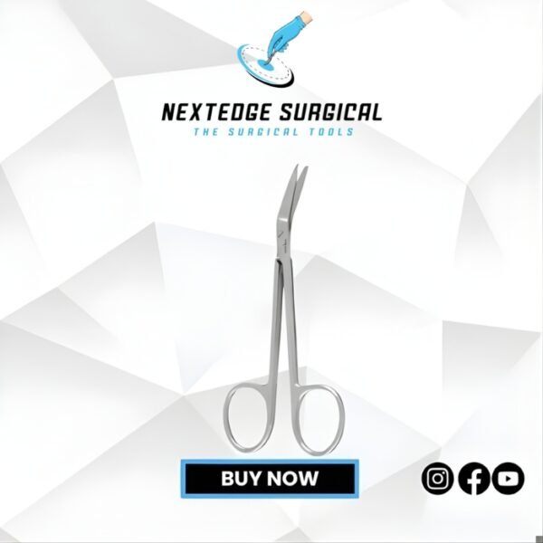 Stitch Scissors Article NES-04-519-11