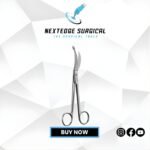 Waldmann Plaster Scissors Article NES-04-869-18