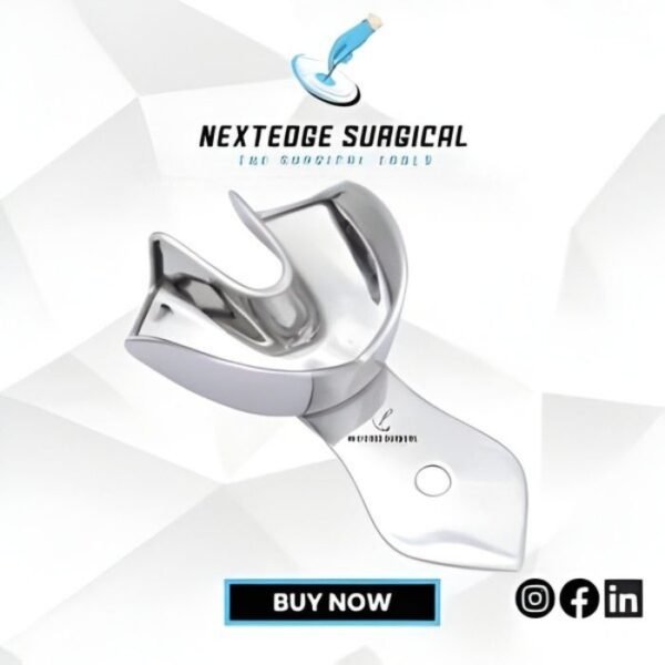 ORTHODONTIAL SOLID LOWER S Article NES-786-4356