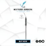 Scalpel Handles 6 Way Adjustable Angled NES  Article 786-2323