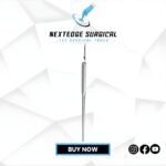Scalpel Handles 14.5cm NES Article 786-2321