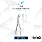 Semb Bone Holding Forceps NES Article 11-1400-19