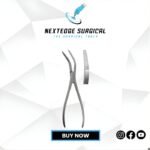 Van Buren Sequestrum Forceps NES Article 11-1398-23