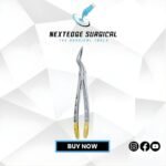 Lower Root Deep Root Pick Forceps NES - Article 786-244
