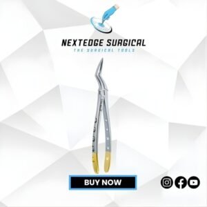 Lower Root Deep Root Pick Forceps NES - Article 786-244