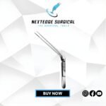 Troeltsch Dressing Forceps NES Article 12-878-13