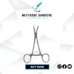 Stagbeetle Bone Reduction Forceps NES Article 11-1385-13