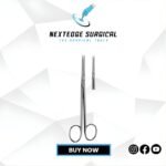 Lounge Operating, Dissecting Scissors Article NES-04-154-14 Article 04-155-14 Article 04-156-14 Article 04-157-14