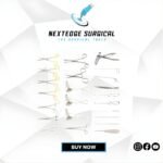 Rectal Surgery Set NES-G40-2400