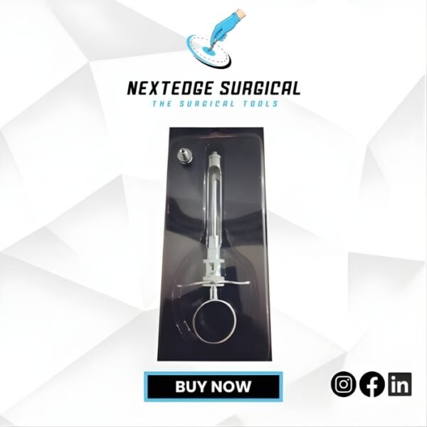 Dental Syringes Article NES-786-491