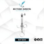 Dental Syringes 2-Ring Article NES-786-479 Article NES-786-480