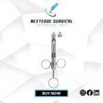 Dental Syringes 3-Ring Article NES-786-477 Article NES-786-478