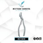 Meissner Extracting Forceps Article NES-786-446