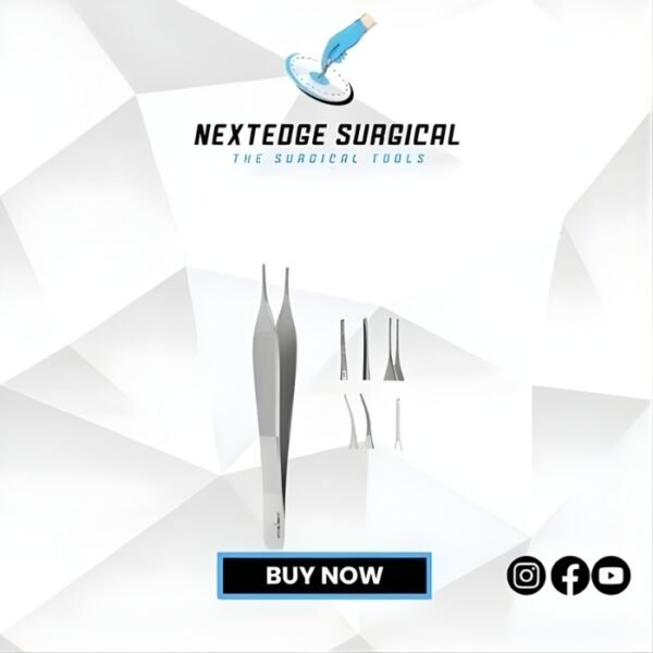 Adson Dressing Forceps Article NES 05-384-12 Article  05-384A-15 Article  05-385-12 Article 05-385A-15 Article 05-386-12 Article  05-386A-15 Article 05-387-12 Article 05-388-12 Article 05-389-12 Article 05-390-12 Article 05-391-12 Article 05-392-12 Article 05-393-12 Article  05-394-12 Article 05-395-12