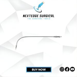 Bruenings Retractor Article NES-12-961-20