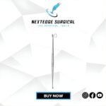 Williger Curette NES Article 11-894-13