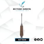 Obwegeser Blade osteotome NES Article 11-708-21