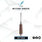 Obwegeser Blade osteotome NES Article 11-707-21