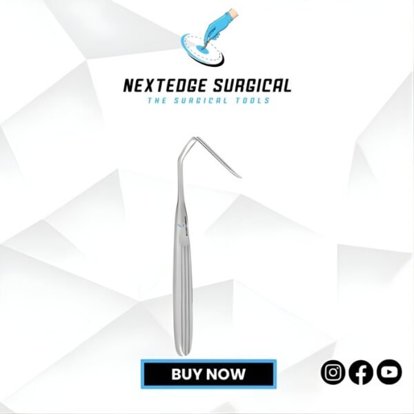 Aufricht Retractor Speculum Article NES-12-861-16