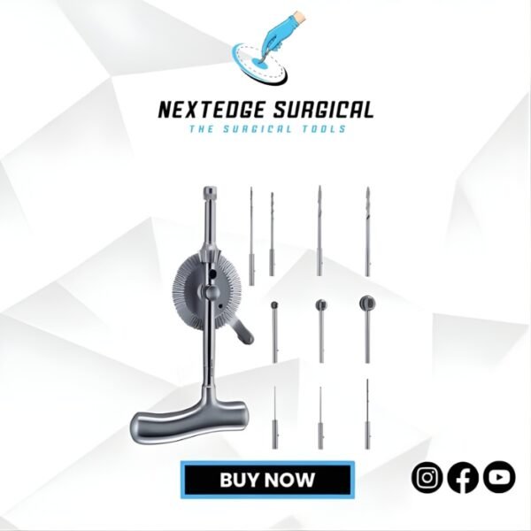 Stille Hand Drill NES Article 11-1548-20 Article 11-1549-20 Article 11-1550-20 Article 11-1551-20 Article 11-1552-20 Article 11-1553-20 Article 11-1554-20 Article 11-1555-20 Article Article 11-1556-20 Article 11-1557-20