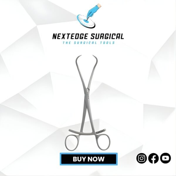 Bone Reduction Forceps NES Article 11-1515-20