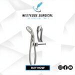 Verbrugge Self-Centering Bone Holding Forceps NES Article 11-1494-15 Article 11-1495-19 Article 11-1496-24 Article 11-1497-26 Article 11-1498-29
