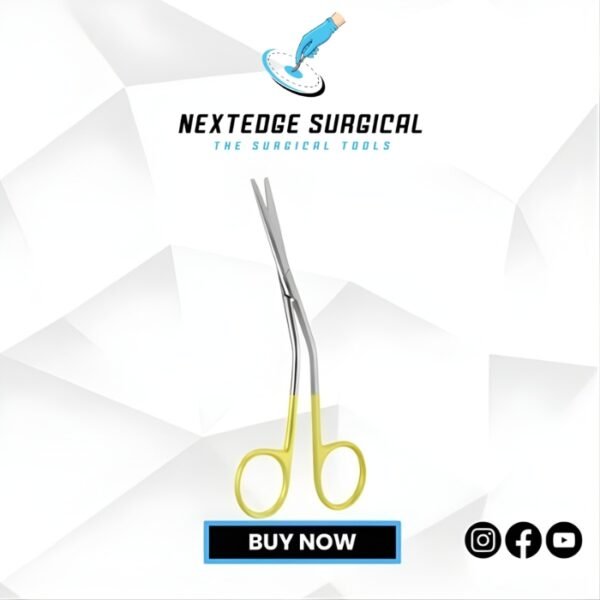 Foman Operating Scissors Article NES-TC04-1397-13
