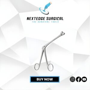 Hartmann Tonsil Guillotines & Punch Forceps Article 12-925-12 Article 12-926-15 Article 12-927-17