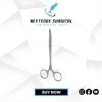 Bone Holding Forceps NES Article 11-1479-00