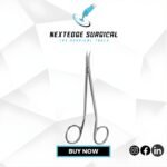 Neumann Vascular Scissors Article NES-04-305-12