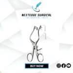 Plester Retractor Article NES 08-816-13