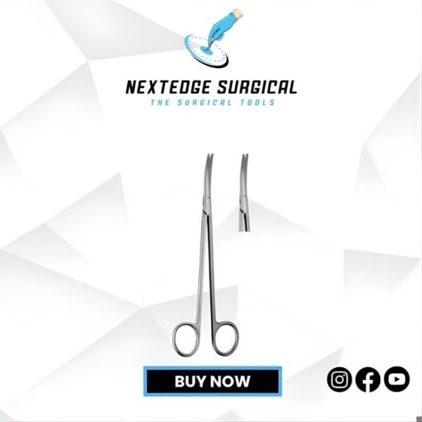 Metzenbaum-Nelson Scissors Article NES-04-229-18 Article 04-230-20 Article 04-231-23 Article 04-232-25 Article 04-233-28 Article 04-234-30 Article 04-235-18 Article 04-236-20 Article 04-237-23 Article 04-238-25 Article 04-239-28 Article 04-240-30 Article 04-241-18 Article 04-242-20 Article 04-243-23 Article 04-244-25 Article 04-245-28 Article 04-246-30