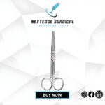 Nurses Scissors Article NES-04-157A-13