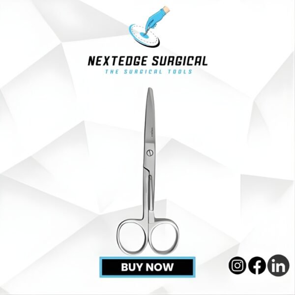 Nurses Scissors Article NES-04-157A-13